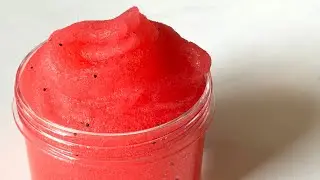 빈짱슬라임 7월 신상 🧊🍉🍎🥯❤‍🔥