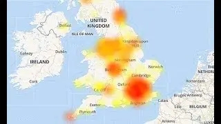 ✅  Bank of Scotland Lloyds and Halifax online banking app down | Daily Mail Online