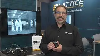 Teledyne FLIR Demo of an Advanced Thermal Imaging Camera Enabling Automotive Safety Improvements