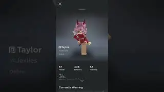 Roblox Users to steal Fits from
