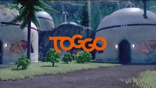 Toggo Plus (Germany) - Continuity (November 20, 2022)