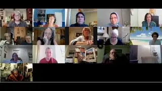 Interfaith Panel: Women and Religion