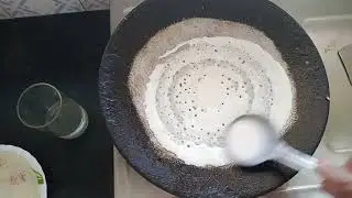 Crispy Dosa Pakoda