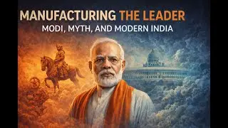 Manufacturing the Leader:  Modi, Myth, and Modern India