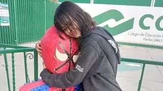 Blog: un dia siendo estudiante del conalep 👻