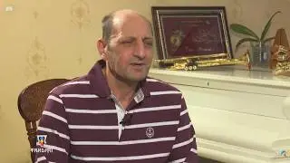 Tradiții cu Simion Târșu (@TVR Moldova)