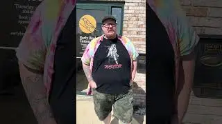 Friday the 13th Testimonial
