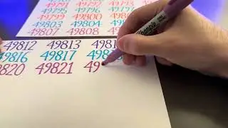 Writing #49822