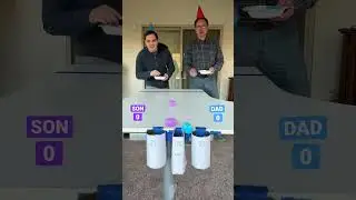 Happy Birthday Dad 🎉 Easter Egg Challenge 🏆