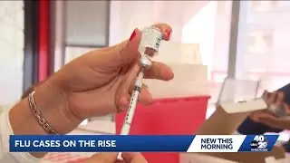 Arkansas flu cases on the rise: the latest numbers and how to stay safe