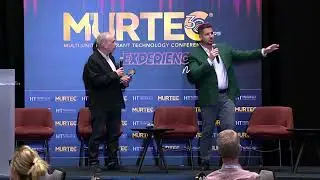MURTEC2025 Guest Engagement & Table Management Trends Firechat with Nadav Solomon, Tabit