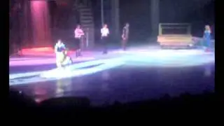 All Princesses - Disney On Ice - Cairo 2007