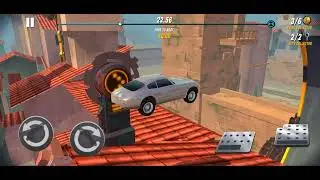cCAR STUNT EXTREME LV 61 VERY DIFFICULT 💯💯💯💯💀💀🤯🤯🤯👹👹🤯🤯🤯🤯🤯