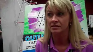 RDTC Convention Vendors:  Lakota's Tickets