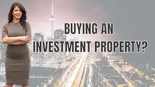 Top 5 Questions You Should Ask When Buying an Investment Property | Toronto Real Estate