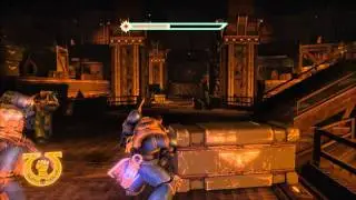 Let's Play Space Marine Part 13