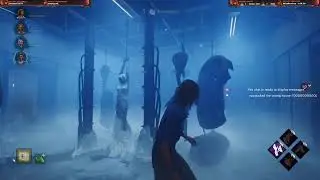 DBD NEW UPDATE | UI CHANGES | Troll me using your channel points