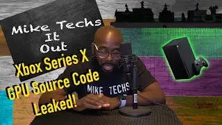 Xbox GPU Source Code Gets Leaked and YouTube Defaults To SD Quality!