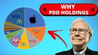 Discovering China's Internet Retail KING | 🔥($PDD) Stock Analysis🔥 |