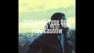 Zackavelli X Emotional X Hard Trap Type beat 