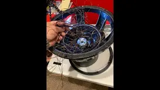 PROJECT SUNDOWN REBUILD! The Crazy Way To Rebuild WEST COAST STYLE! WATCH IT IF YOU DON'T BELIEVE IT