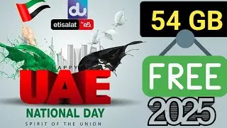 Etisalat national day offer 2025 uae code | Dubai national day offer 2025 | uae national day
