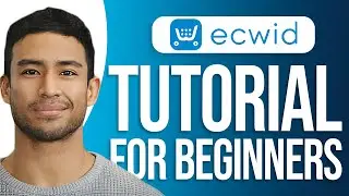 How To Sell Digital Products With Ecwid: Full Beginner&rsquo;s Tutorial!