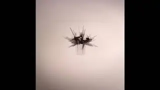 The Cathode Terror Secretion &lrm;&ndash; Spectre Of History's Design [2009]