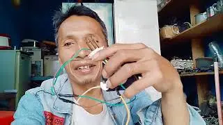 JADI KORBAN TIMER 6 KABEL MESIN CUCI .SALAH SAMBUNG TIDAKLAH HERAN #CARAPASANGTIMER6KABELDIMESINCUCI