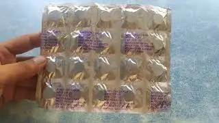 New Celin Tablet Review | Vitamin C Supplement | Complete Guide in Hindi
