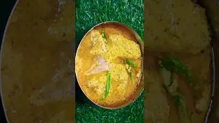 Rui mach bhapa recipe 😋 || Bengali steamed rohu fish recipe👌