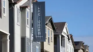 Trump Could Open Antitrust Investigation of Homebuilders