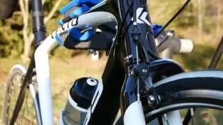 Test budżetowych kół rowerowych na szosę ASBike.pl
