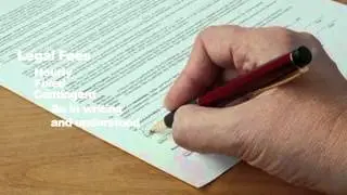Legal Fees Explained