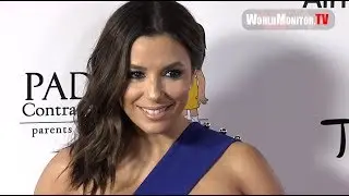 Eva Longoria Padres Contra El Cancer's 2017 'El Sueno de Esperanza' Gala