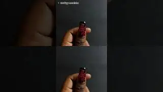 easy sticker nails extension 💅#yt #shorts #fyp #viral #trending #viralvideo #mani #like #subscribe