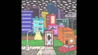 Noname- Dizzy