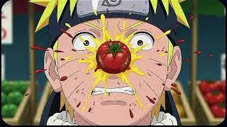 Naruto and his love ideas to propose Sakura 😍😅 but failed all time funny video 