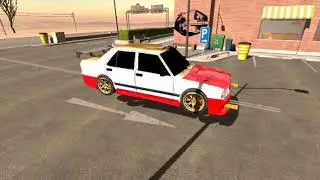 Car parking multiplayer. Винилы и читы