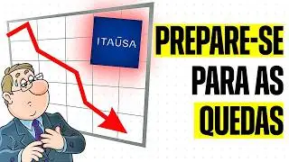 Prepare-se para as Quedas: Como Comprar ITSA4 do Jeito Certo em 2026