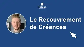 Le Recouvrement de Cr&eacute;ances