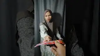 ngemil enak dong 😁 #tiktok #comedy #cucut #lucu #funny #shorts #fyp