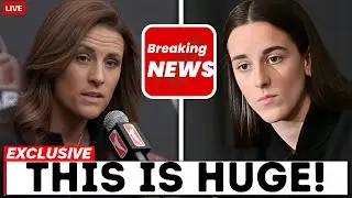 Caitlin Clark&rsquo;s 2025 Takeover Will Leave the WNBA Speechless!