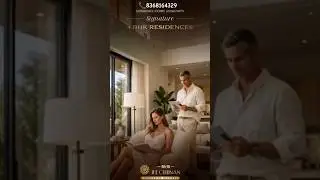 Luxury Apartments | #property #home #noida #investment #luxury #realestate #m3m #luxuryliving #viral
