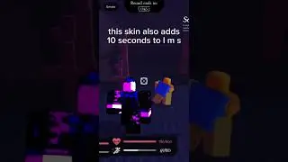 rip forsaken: sandbox #forsaken #roblox #dieofdeath #dod