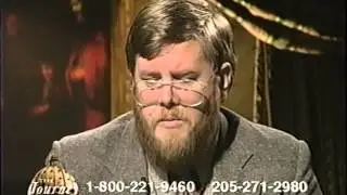 Mark Shea: Former Non-denominational Evangelical - The Journey Home Program