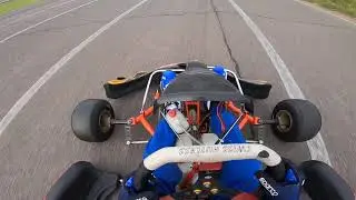 Rabócsiring Máriapócs Rotax Max senior gokart 2/2 - 2020-05-19