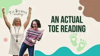 JAY Toe Reading