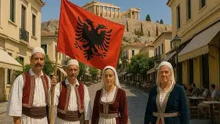 Tre argumente q&euml; provojn&euml; se shqiptar&euml;t Arvanitas jan&euml; autokton&euml; n&euml; Greqi