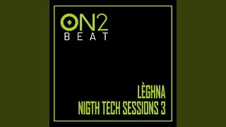 Night Tech Sessions 3